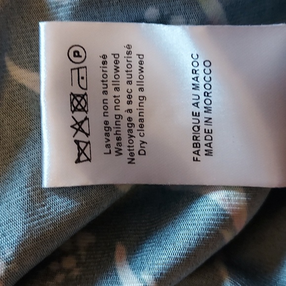 Paco Rabanne top - Picture 7 of 8